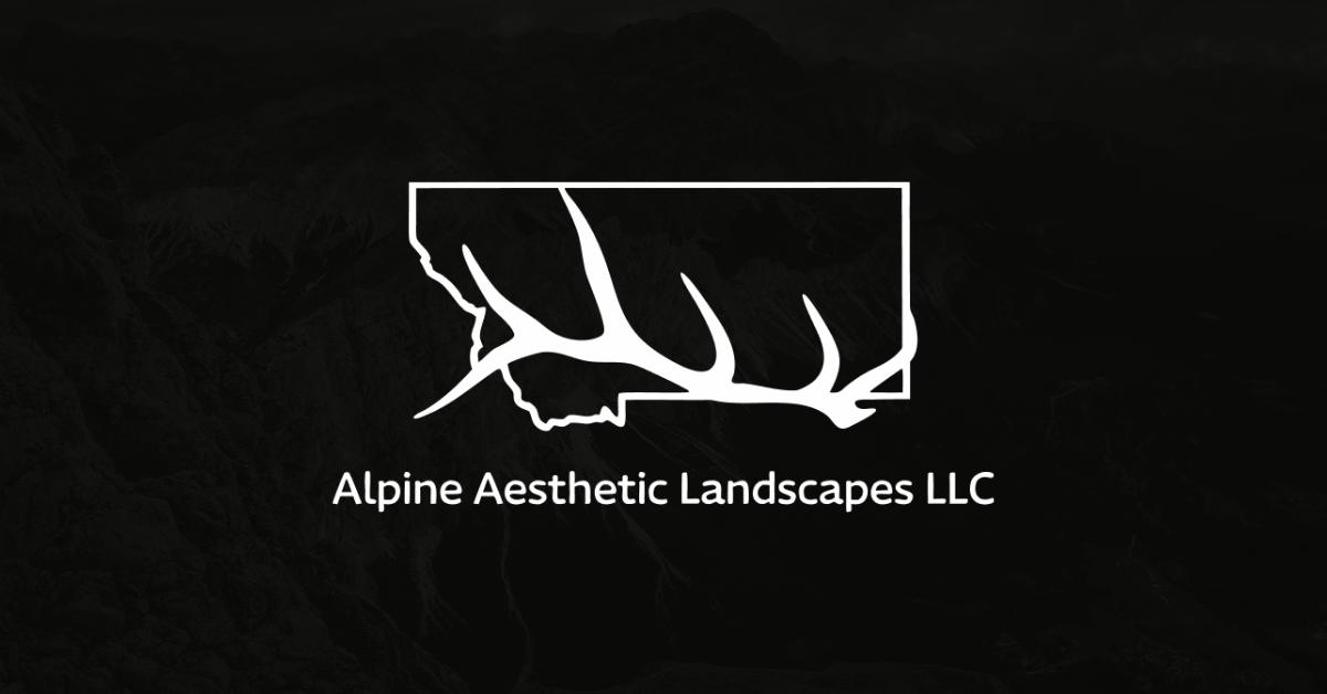Alpine Aesthetic Landscapes